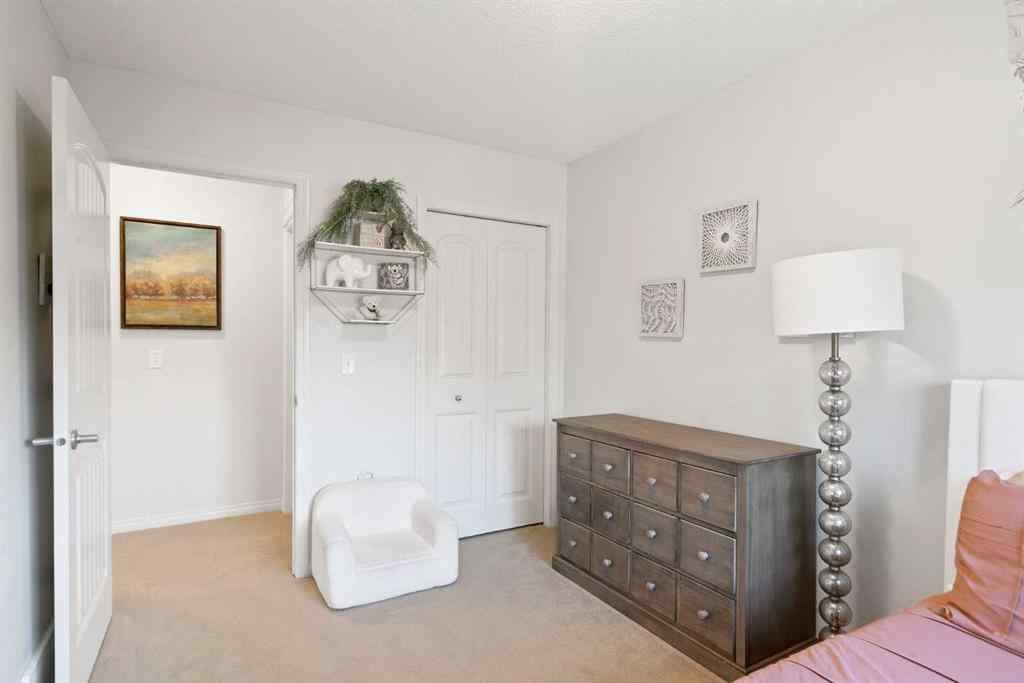 MLS® A2258423 - 134 Chaparral Valley Gardens SE in Chaparral Calgary, Residential