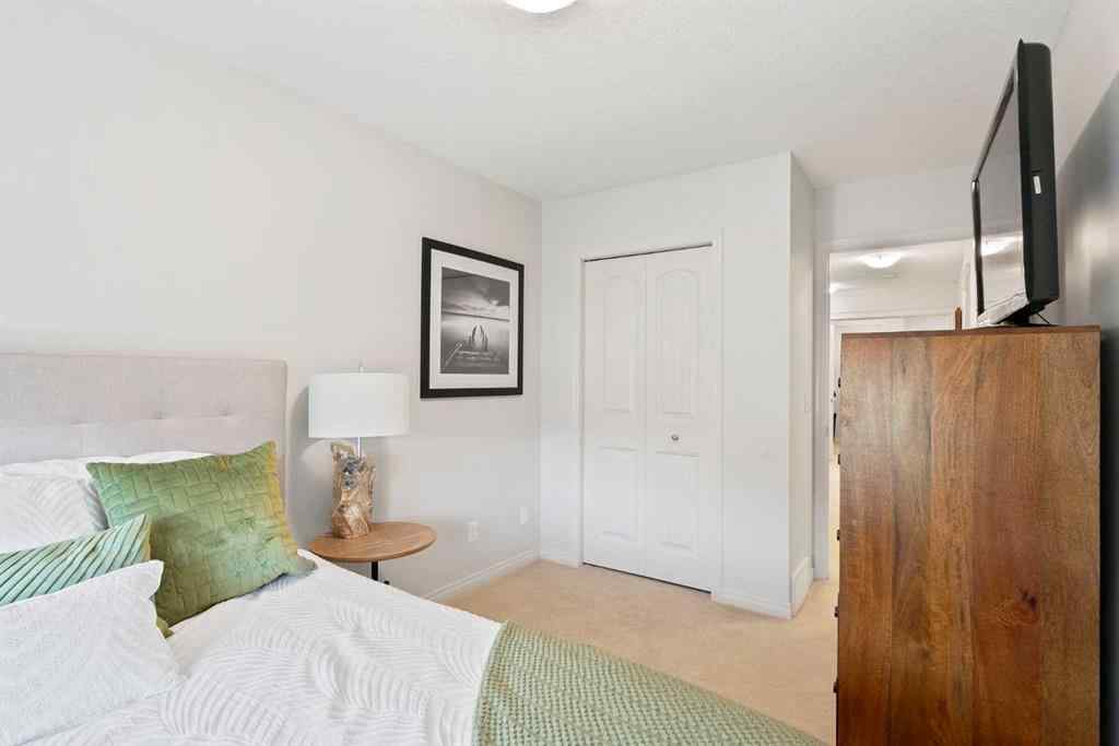 MLS® A2258423 - 134 Chaparral Valley Gardens SE in Chaparral Calgary, Residential