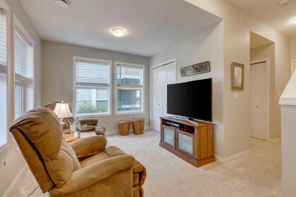 MLS® A2258425 - Unit #501 280 Williamstown Close NW in Williamstown Airdrie, Residential