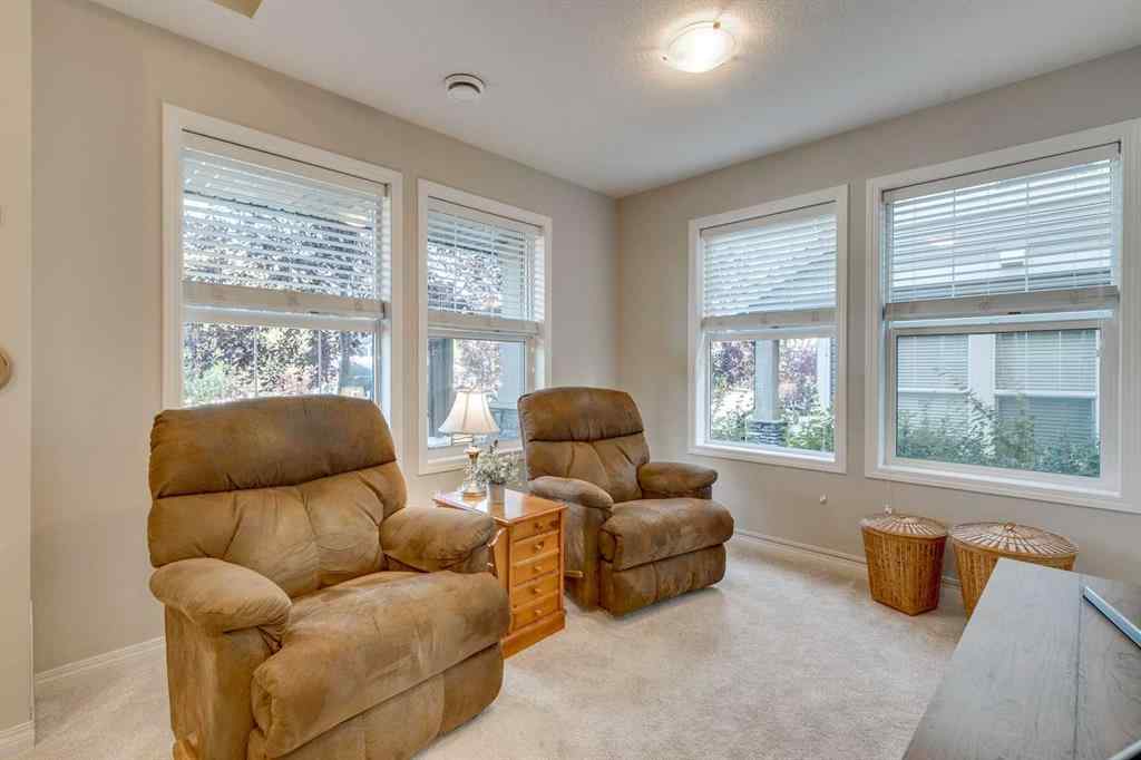 MLS® A2258425 - Unit #501 280 Williamstown Close NW in Williamstown Airdrie, Residential