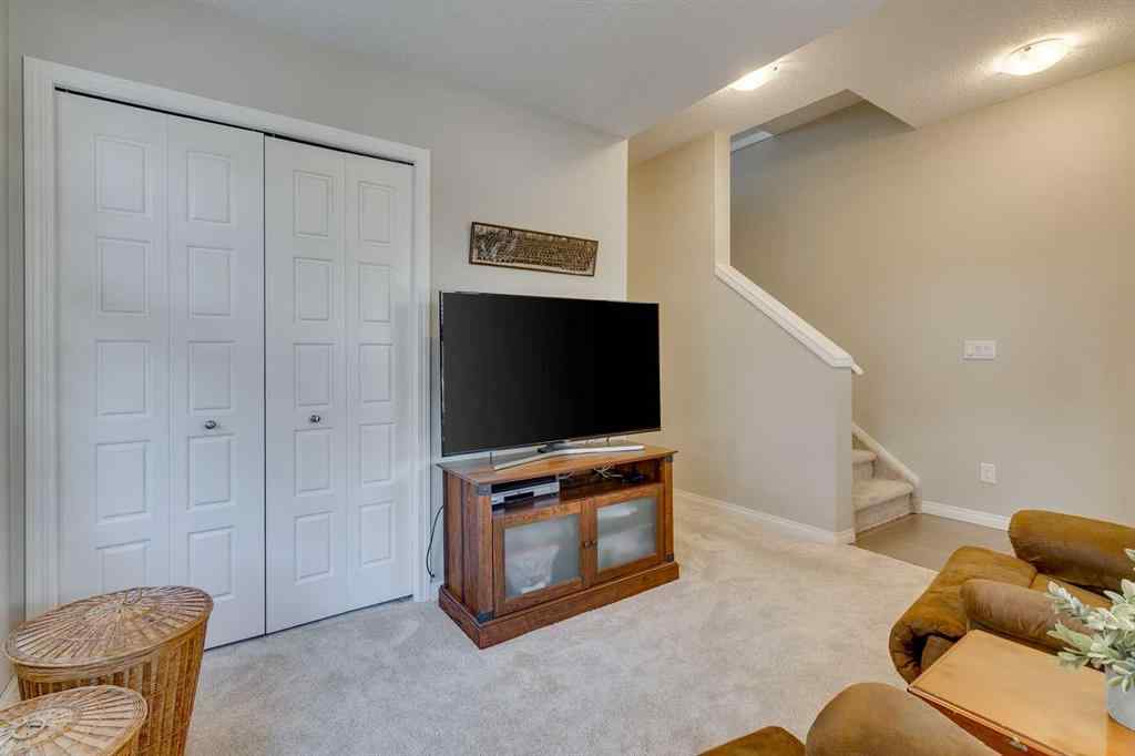 MLS® A2258425 - Unit #501 280 Williamstown Close NW in Williamstown Airdrie, Residential