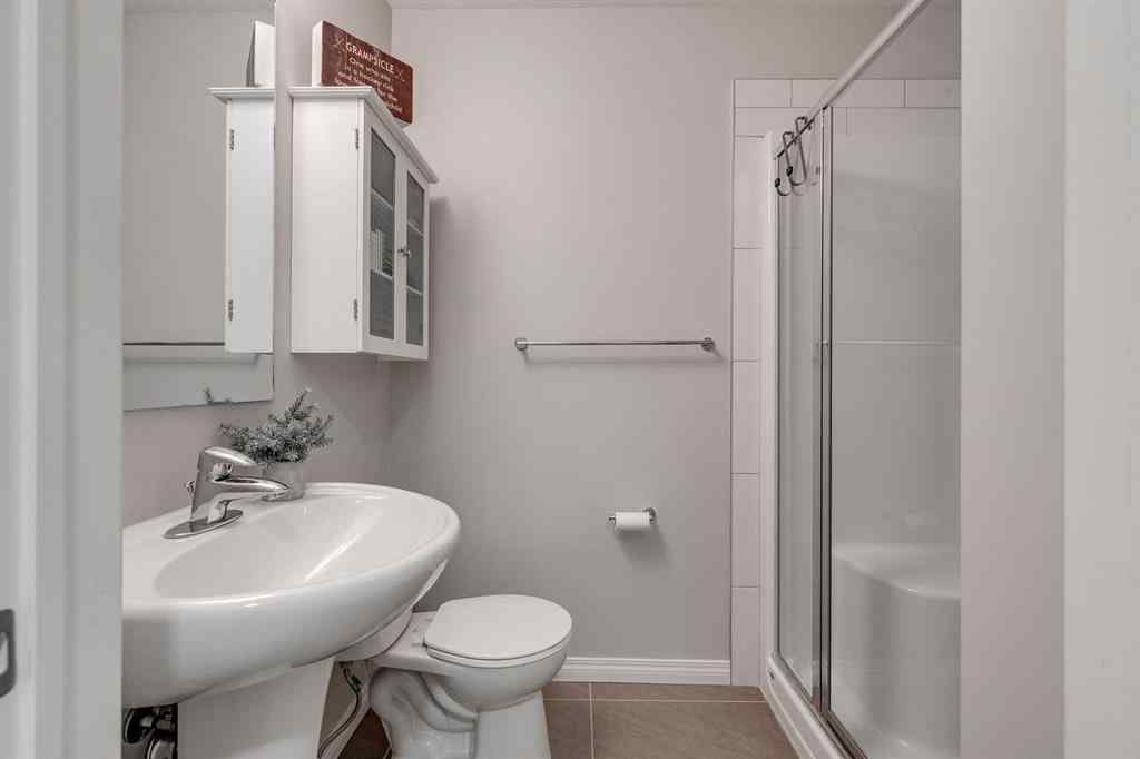 MLS® A2258425 - Unit #501 280 Williamstown Close NW in Williamstown Airdrie, Residential