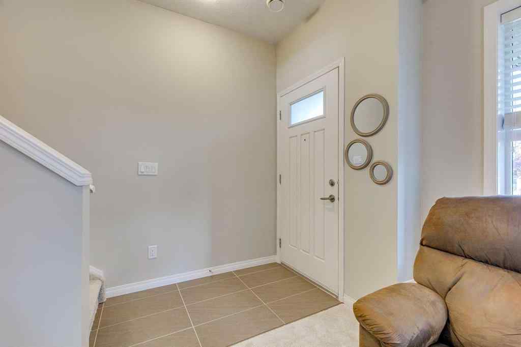 MLS® A2258425 - Unit #501 280 Williamstown Close NW in Williamstown Airdrie, Residential