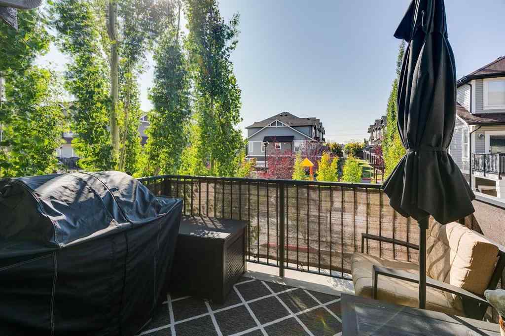 MLS® A2258425 - Unit #501 280 Williamstown Close NW in Williamstown Airdrie, Residential