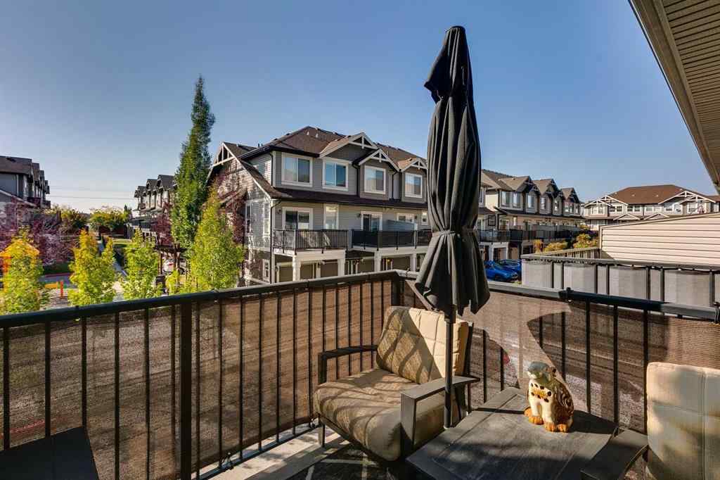 MLS® A2258425 - Unit #501 280 Williamstown Close NW in Williamstown Airdrie, Residential