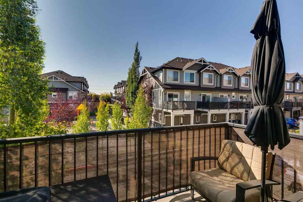 MLS® A2258425 - Unit #501 280 Williamstown Close NW in Williamstown Airdrie, Residential