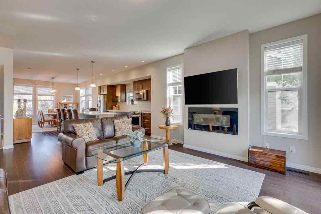 MLS® A2258425 - Unit #501 280 Williamstown Close NW in Williamstown Airdrie, Residential