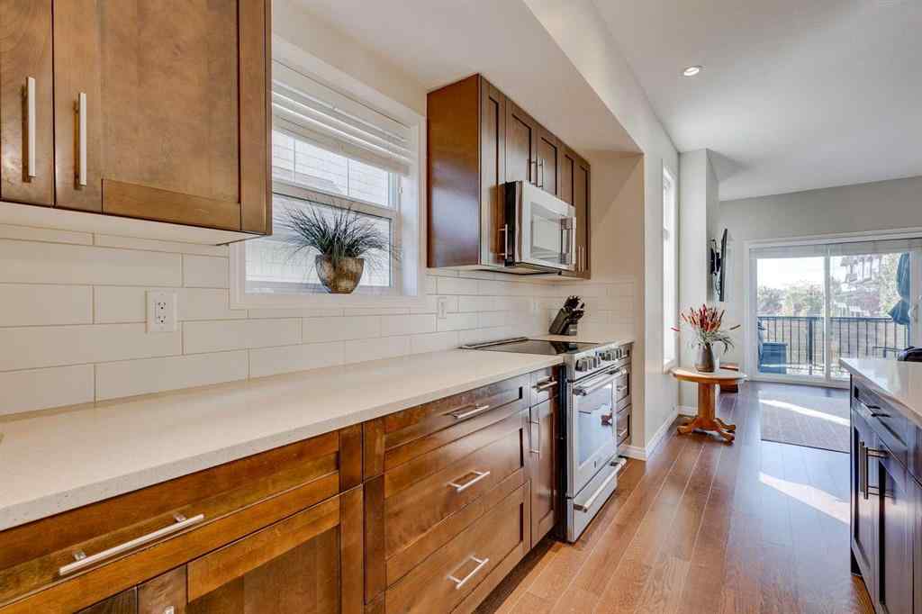 MLS® A2258425 - Unit #501 280 Williamstown Close NW in Williamstown Airdrie, Residential