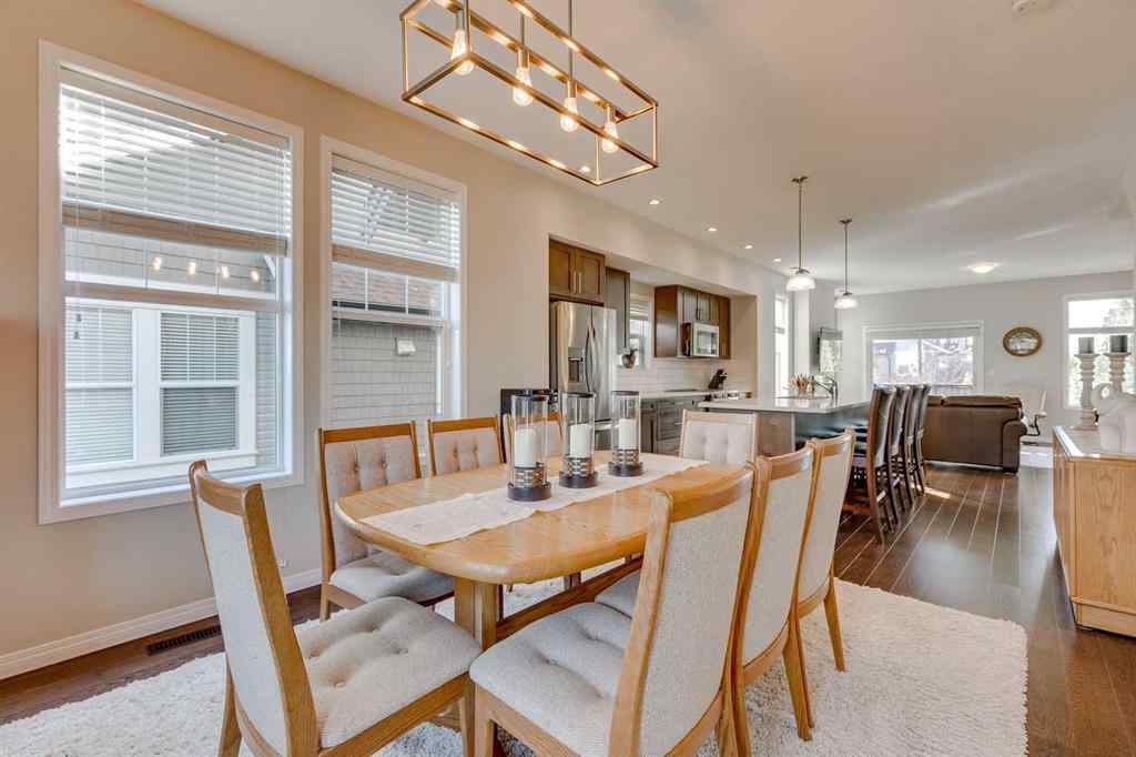 MLS® A2258425 - Unit #501 280 Williamstown Close NW in Williamstown Airdrie, Residential