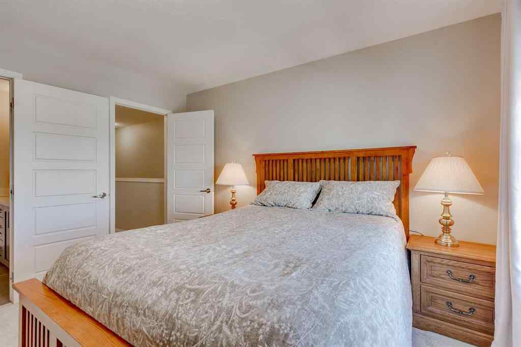 MLS® A2258425 - Unit #501 280 Williamstown Close NW in Williamstown Airdrie, Residential
