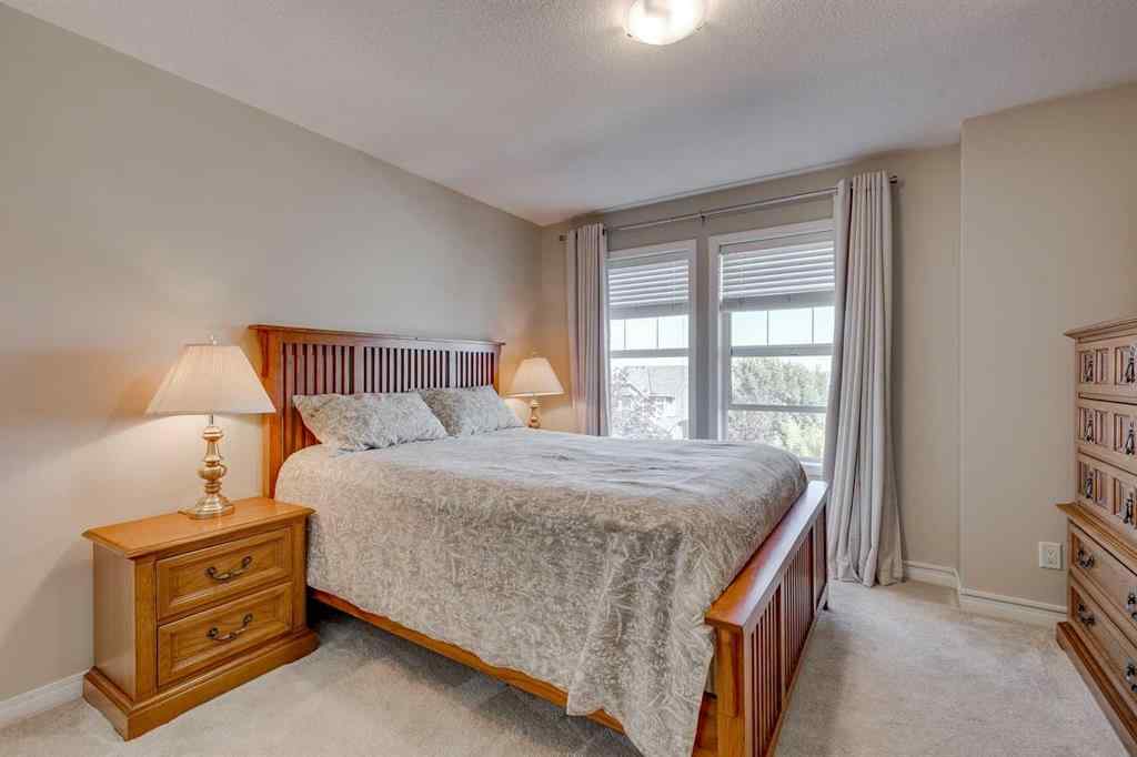 MLS® A2258425 - Unit #501 280 Williamstown Close NW in Williamstown Airdrie, Residential