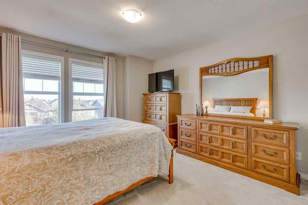 MLS® A2258425 - Unit #501 280 Williamstown Close NW in Williamstown Airdrie, Residential