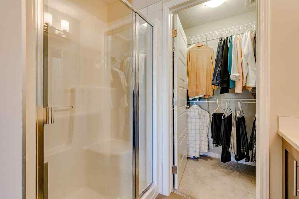 MLS® A2258425 - Unit #501 280 Williamstown Close NW in Williamstown Airdrie, Residential