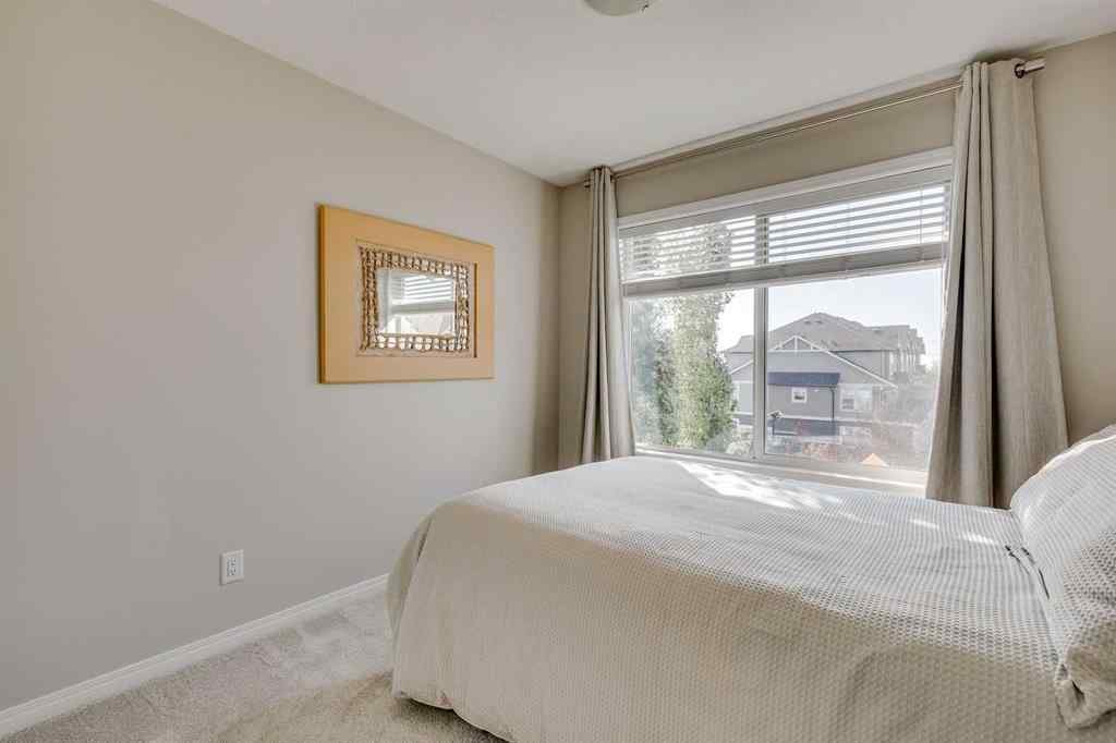 MLS® A2258425 - Unit #501 280 Williamstown Close NW in Williamstown Airdrie, Residential