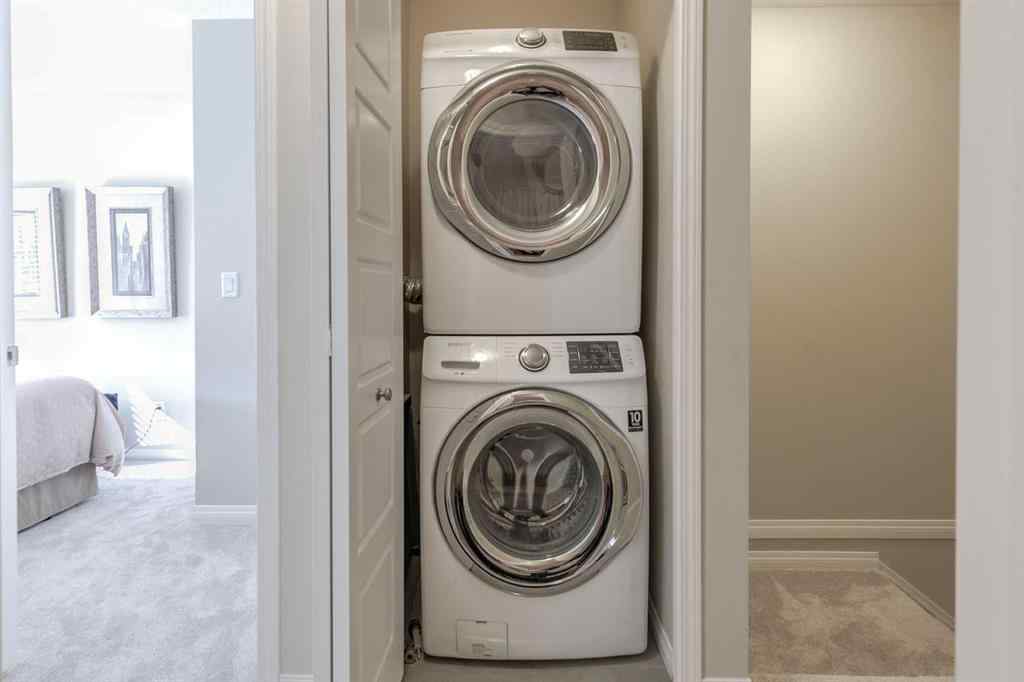 MLS® A2258425 - Unit #501 280 Williamstown Close NW in Williamstown Airdrie, Residential