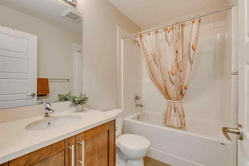 MLS® A2258425 - Unit #501 280 Williamstown Close NW in Williamstown Airdrie, Residential