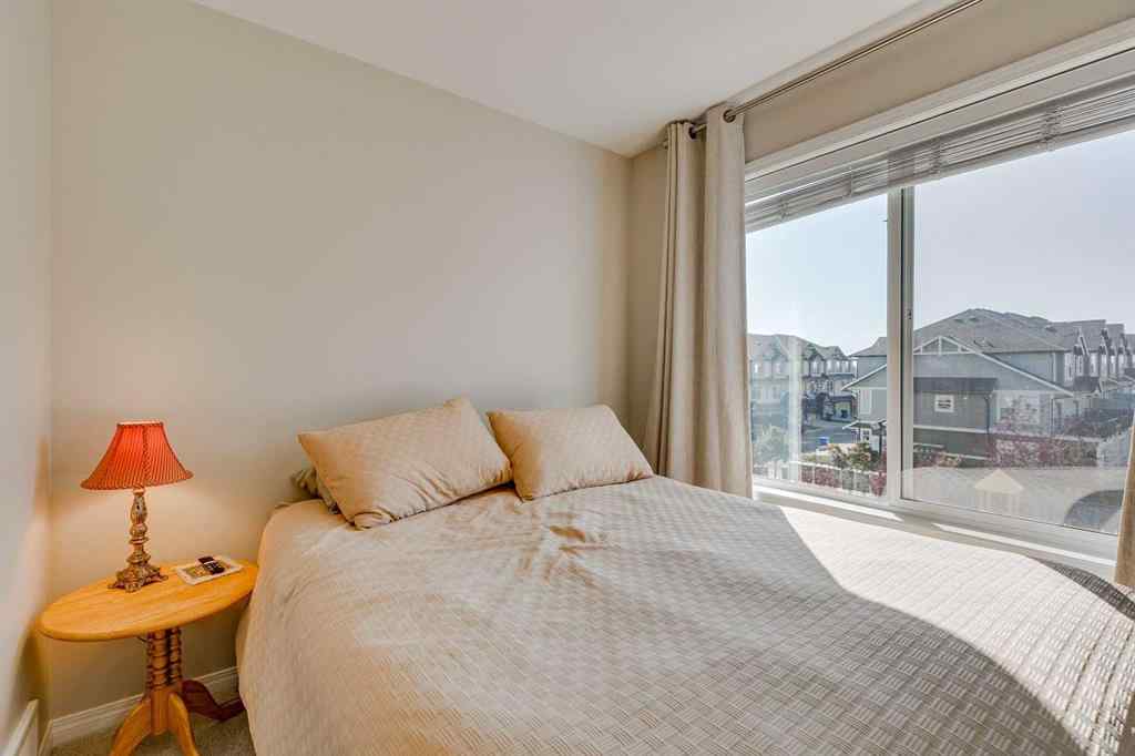 MLS® A2258425 - Unit #501 280 Williamstown Close NW in Williamstown Airdrie, Residential