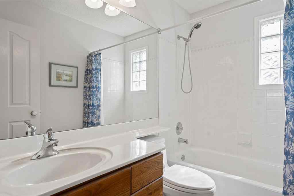 MLS® A2258426 - 112 Riverview Circle  in Riverview Cochrane, Residential