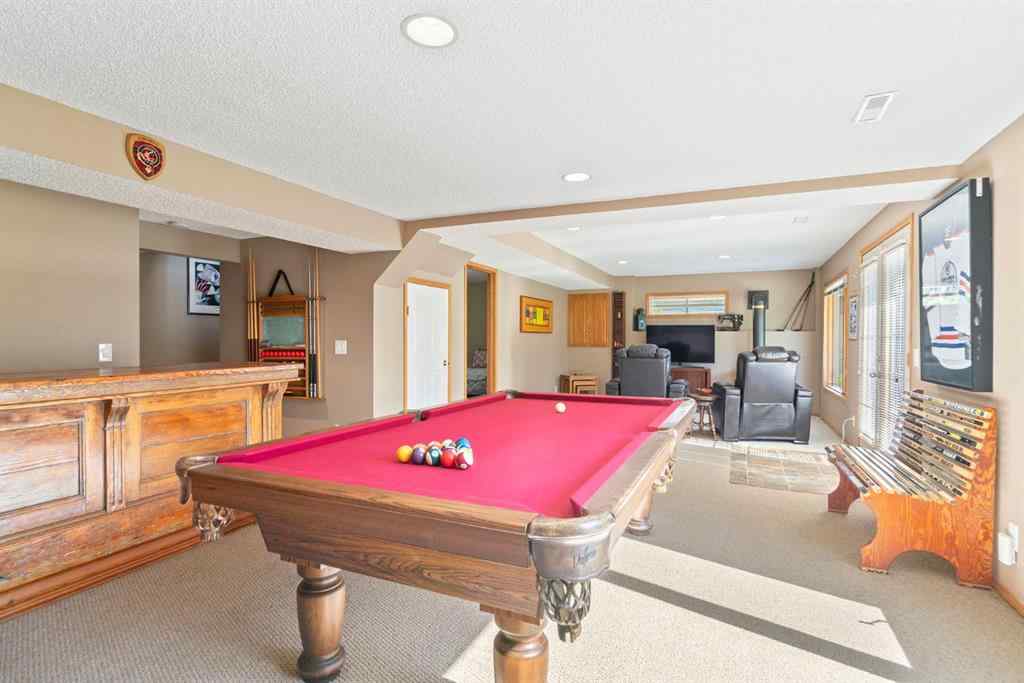 MLS® A2258426 - 112 Riverview Circle  in Riverview Cochrane, Residential