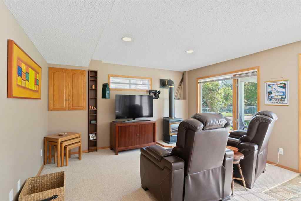MLS® A2258426 - 112 Riverview Circle  in Riverview Cochrane, Residential