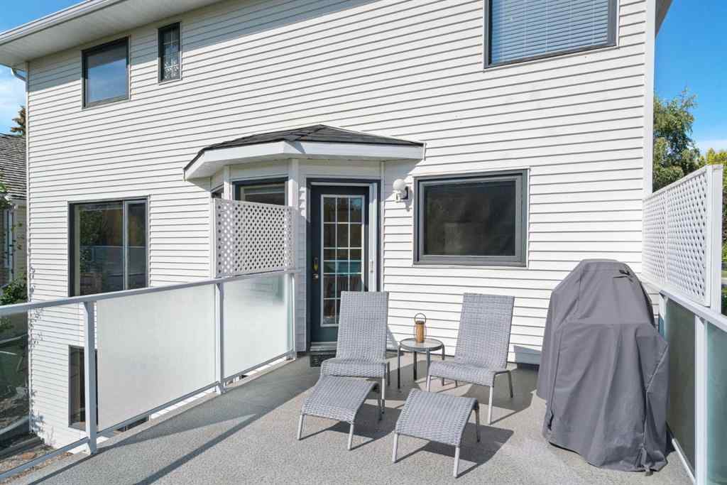 MLS® A2258426 - 112 Riverview Circle  in Riverview Cochrane, Residential