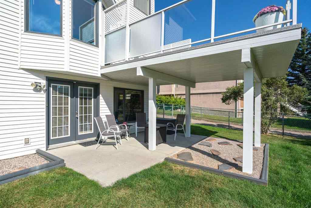 MLS® A2258426 - 112 Riverview Circle  in Riverview Cochrane, Residential