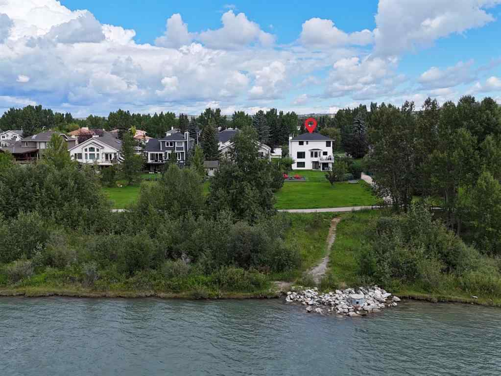 MLS® A2258426 - 112 Riverview Circle  in Riverview Cochrane, Residential