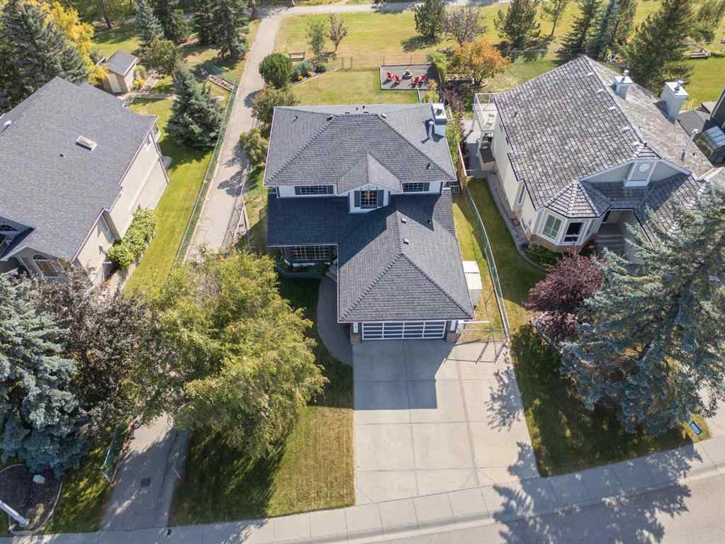 MLS® A2258426 - 112 Riverview Circle  in Riverview Cochrane, Residential