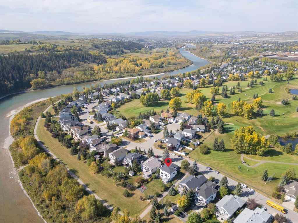 MLS® A2258426 - 112 Riverview Circle  in Riverview Cochrane, Residential