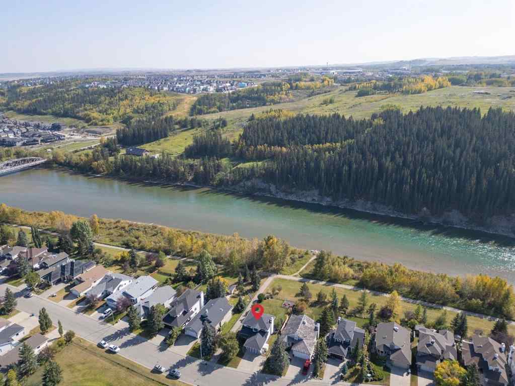 MLS® A2258426 - 112 Riverview Circle  in Riverview Cochrane, Residential