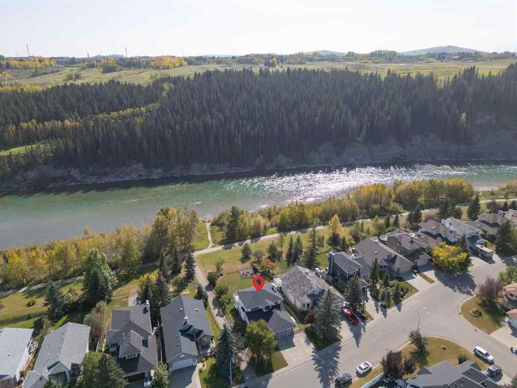 MLS® A2258426 - 112 Riverview Circle  in Riverview Cochrane, Residential