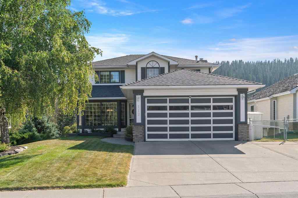 MLS® A2258426 - 112 Riverview Circle  in Riverview Cochrane, Residential