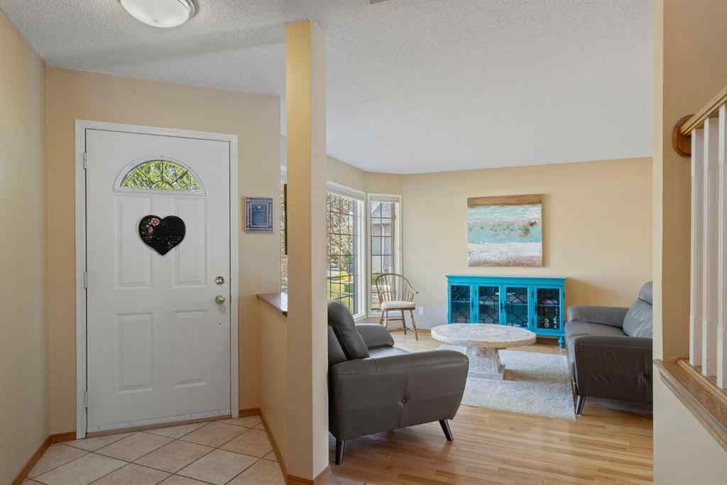 MLS® A2258426 - 112 Riverview Circle  in Riverview Cochrane, Residential