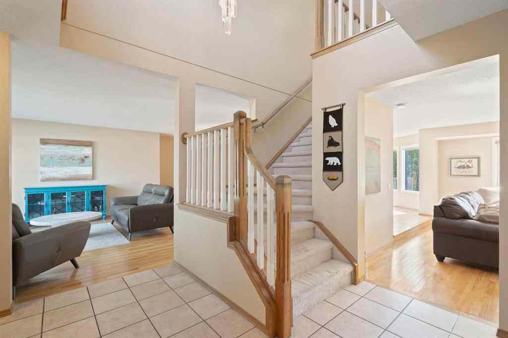 MLS® A2258426 - 112 Riverview Circle  in Riverview Cochrane, Residential