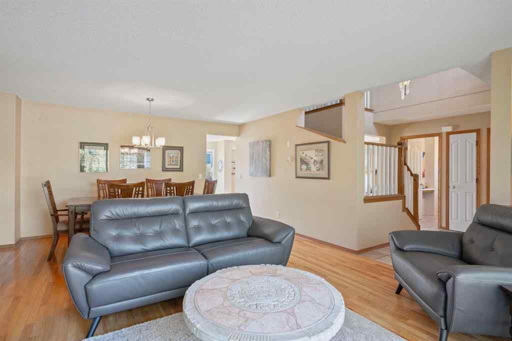MLS® A2258426 - 112 Riverview Circle  in Riverview Cochrane, Residential
