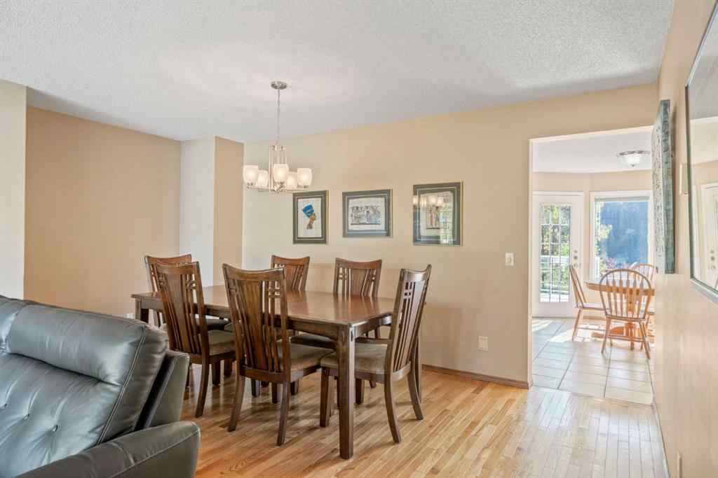 MLS® A2258426 - 112 Riverview Circle  in Riverview Cochrane, Residential