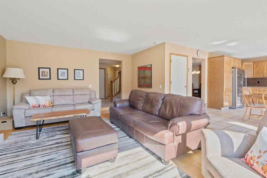 MLS® A2258426 - 112 Riverview Circle  in Riverview Cochrane, Residential
