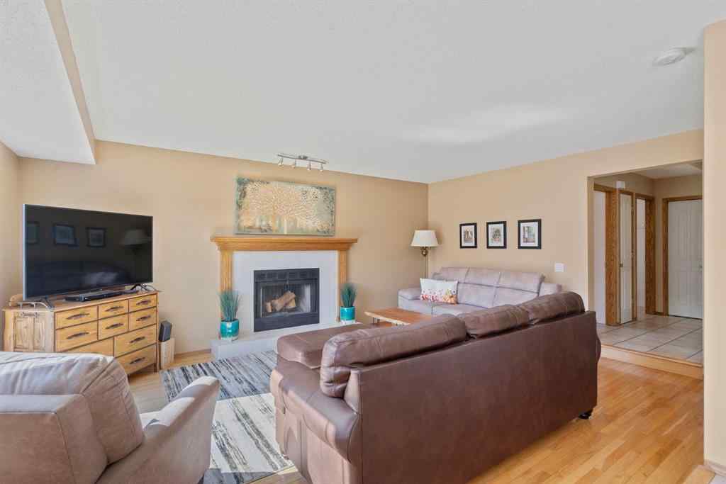 MLS® A2258426 - 112 Riverview Circle  in Riverview Cochrane, Residential