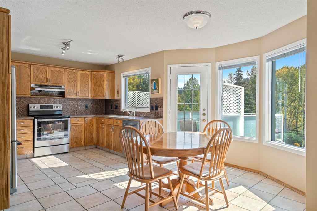 MLS® A2258426 - 112 Riverview Circle  in Riverview Cochrane, Residential
