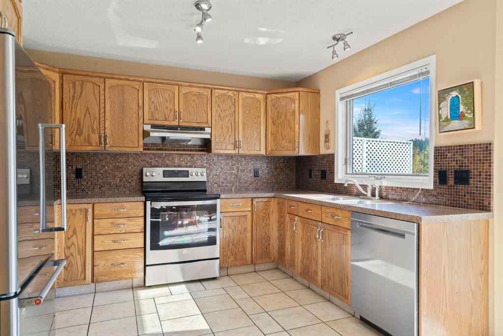 MLS® A2258426 - 112 Riverview Circle  in Riverview Cochrane, Residential