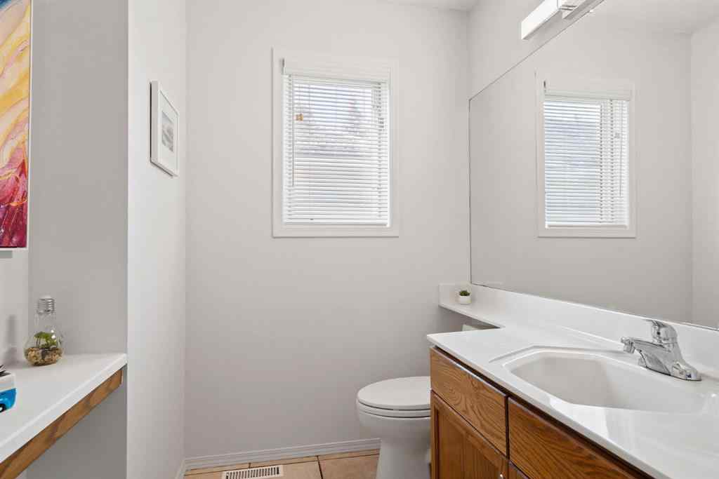 MLS® A2258426 - 112 Riverview Circle  in Riverview Cochrane, Residential
