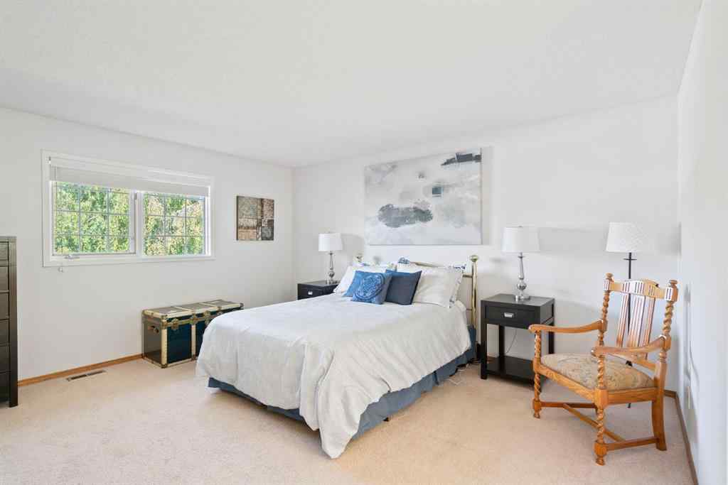 MLS® A2258426 - 112 Riverview Circle  in Riverview Cochrane, Residential