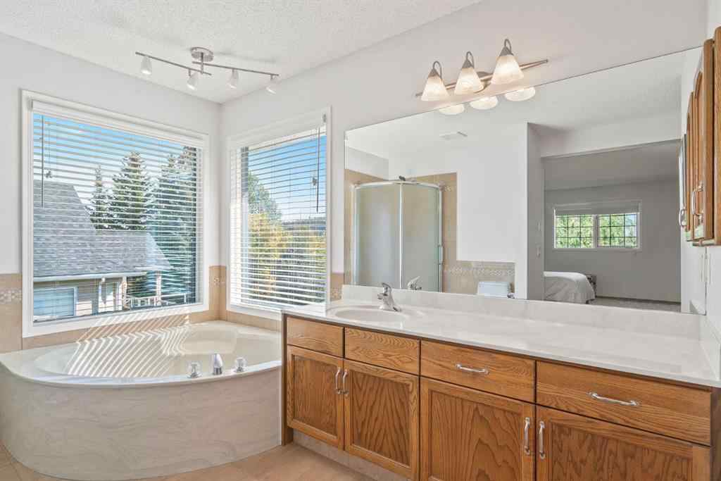 MLS® A2258426 - 112 Riverview Circle  in Riverview Cochrane, Residential