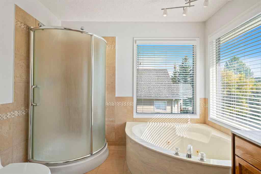 MLS® A2258426 - 112 Riverview Circle  in Riverview Cochrane, Residential