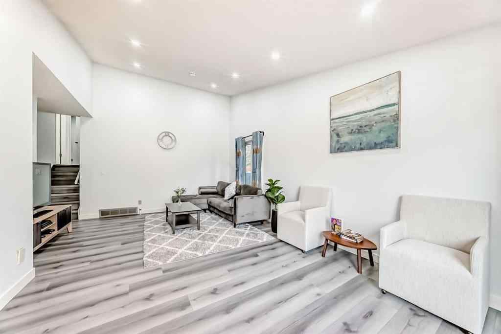 MLS® A2258427 - 1235 Sandpiper Road NW in Sandstone Valley Calgary, Residential