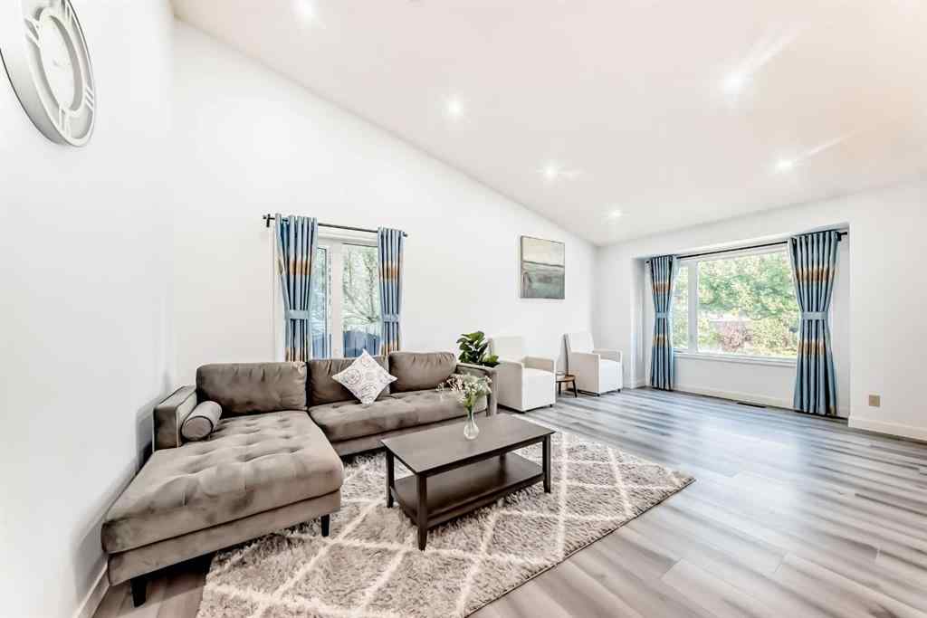MLS® A2258427 - 1235 Sandpiper Road NW in Sandstone Valley Calgary, Residential
