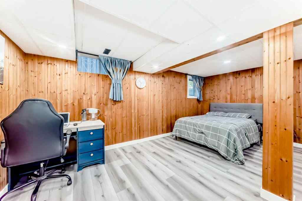MLS® A2258427 - 1235 Sandpiper Road NW in Sandstone Valley Calgary, Residential