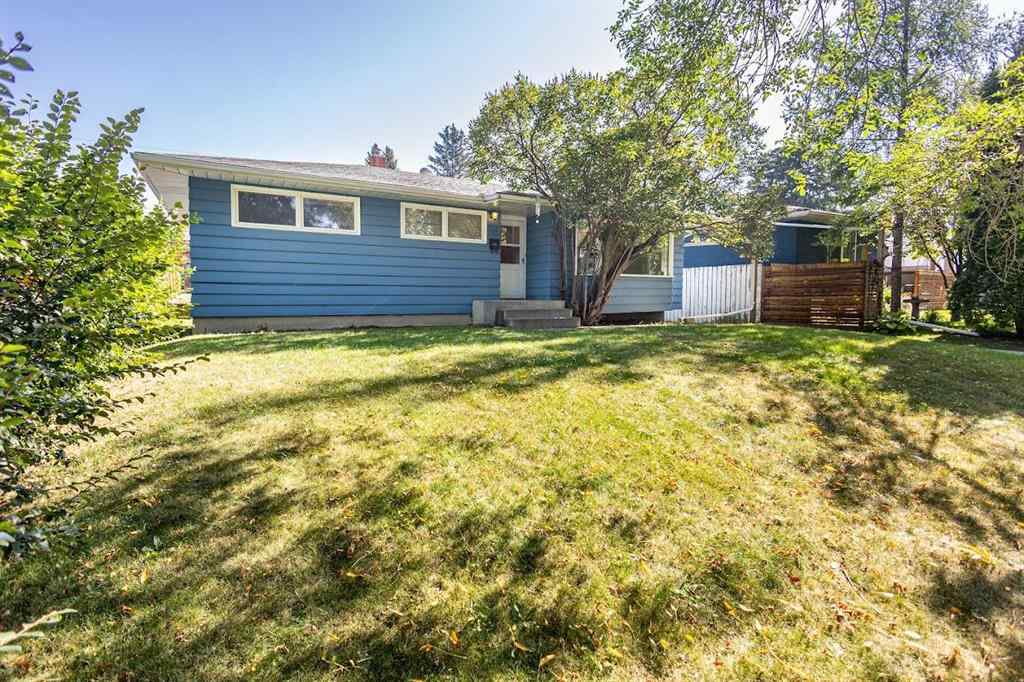 MLS® A2258428 - 108 Fielding Drive SE in Fairview Calgary, Residential