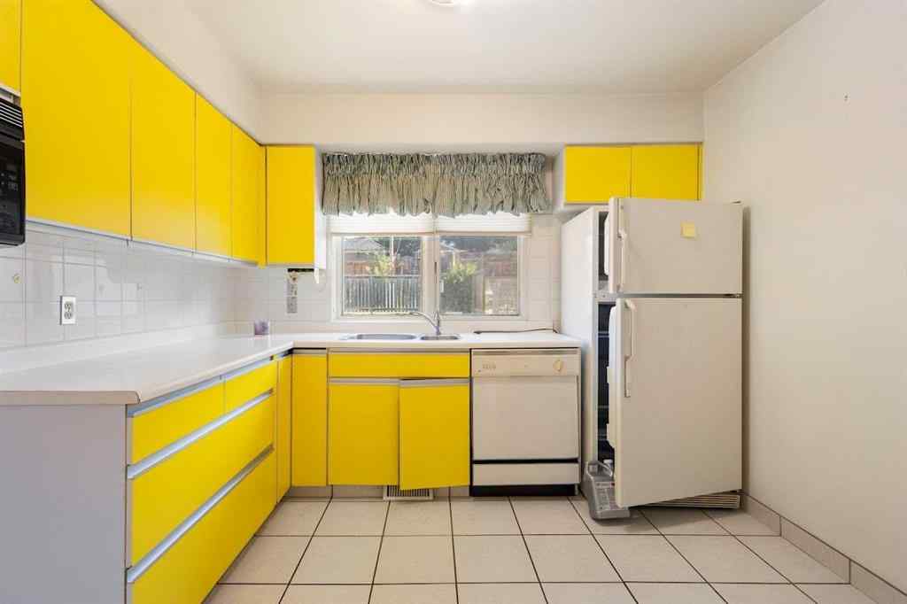 MLS® A2258428 - 108 Fielding Drive SE in Fairview Calgary, Residential