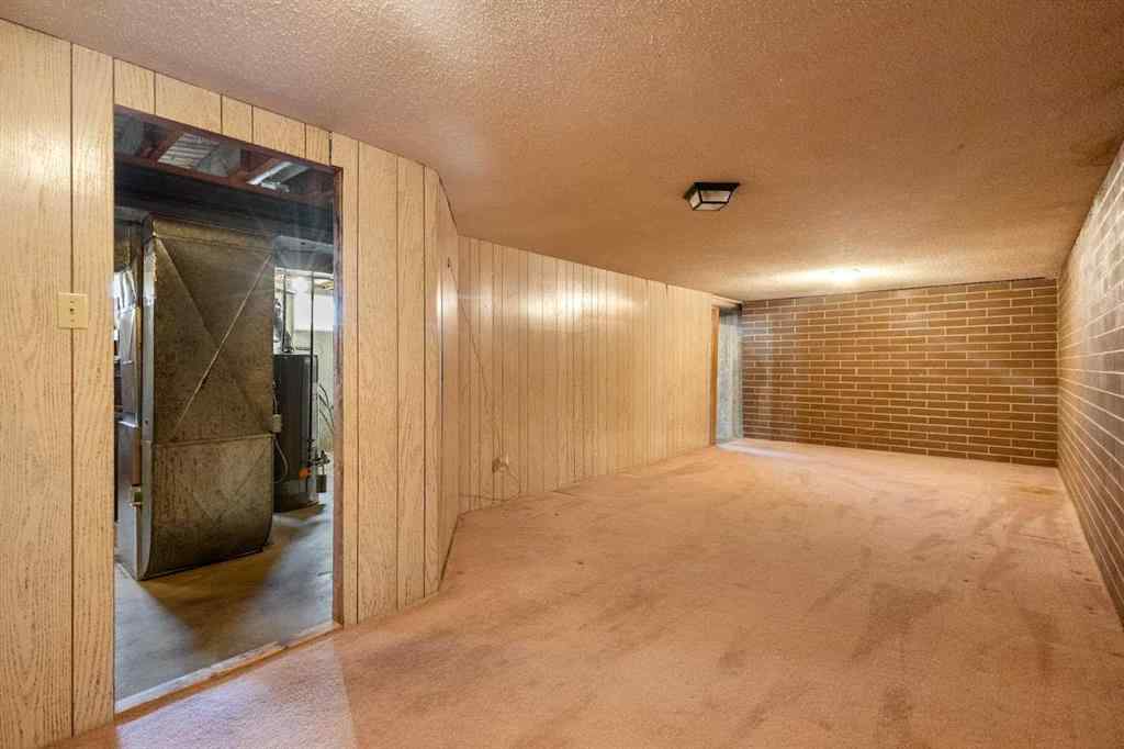 MLS® A2258428 - 108 Fielding Drive SE in Fairview Calgary, Residential